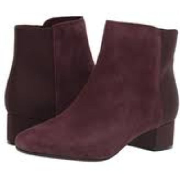 breccan valley clarks